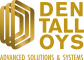 Dentalloys_Logo_Trasparente